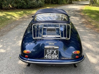 Lot 74 - 1972 Chesil Speedster