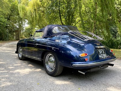 Lot 74 - 1972 Chesil Speedster