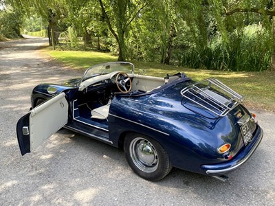 Lot 74 - 1972 Chesil Speedster