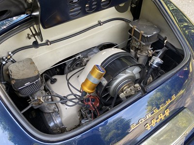Lot 74 - 1972 Chesil Speedster