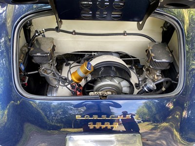 Lot 74 - 1972 Chesil Speedster