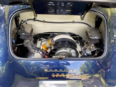 Lot 74 - 1972 Chesil Speedster