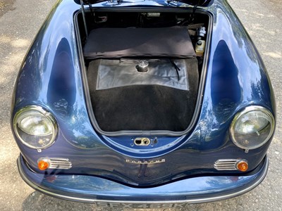 Lot 74 - 1972 Chesil Speedster