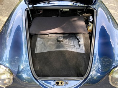 Lot 74 - 1972 Chesil Speedster