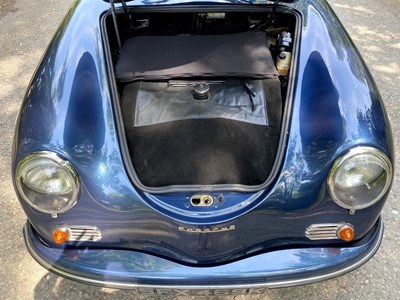 Lot 74 - 1972 Chesil Speedster