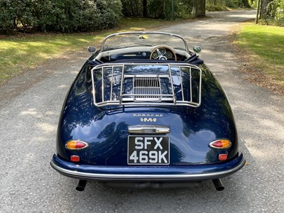 Lot 74 - 1972 Chesil Speedster