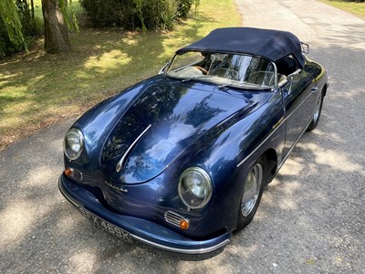 Lot 74 - 1972 Chesil Speedster