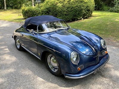 Lot 74 - 1972 Chesil Speedster