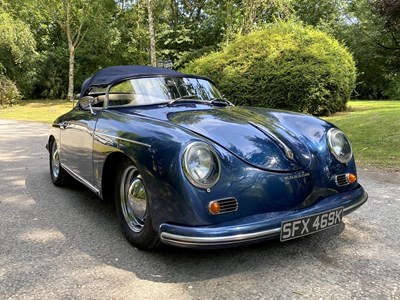 Lot 74 - 1972 Chesil Speedster