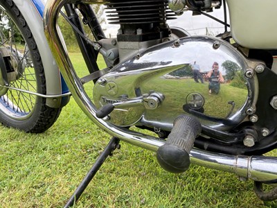 Lot 76 - 1978 Triumph T140V Bonneville Silver Jubilee