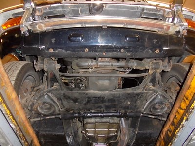 Lot 84 - 1977 Jaguar XJ-C 4.2