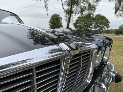 Lot 84 - 1977 Jaguar XJ-C 4.2