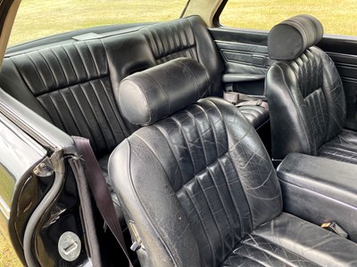 Lot 84 - 1977 Jaguar XJ-C 4.2