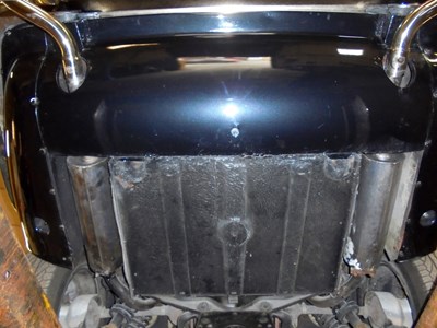 Lot 84 - 1977 Jaguar XJ-C 4.2
